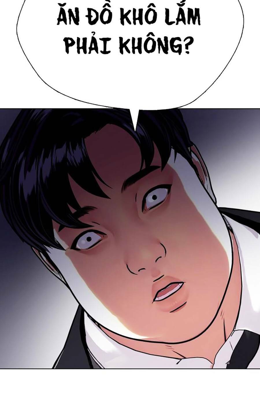 Loser Giỏi Võ Chapter 1 - Trang 2