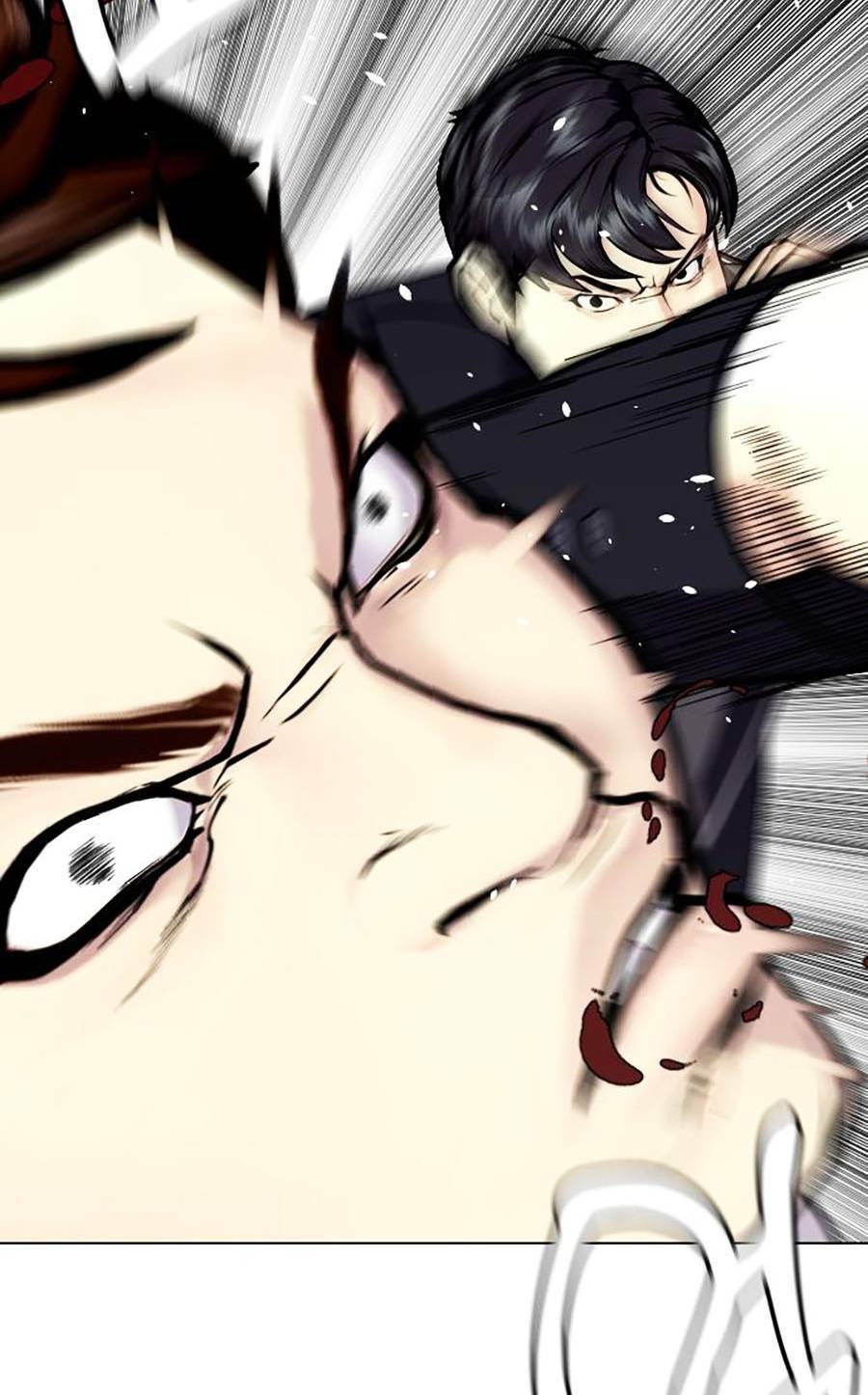 Loser Giỏi Võ Chapter 1 - Trang 2