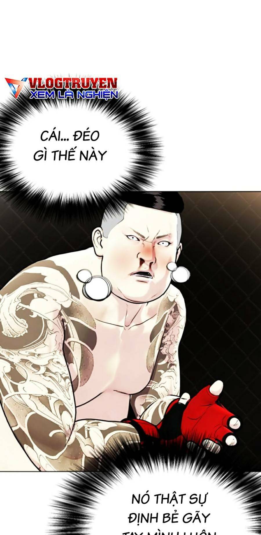 Loser Giỏi Võ Chapter 10 - Trang 2