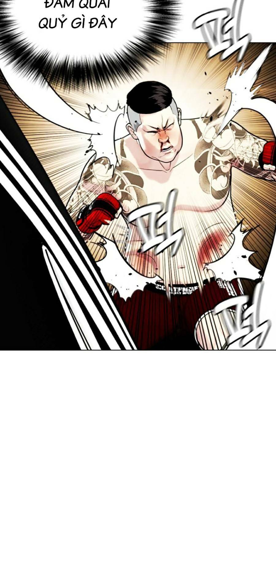 Loser Giỏi Võ Chapter 10 - Trang 2