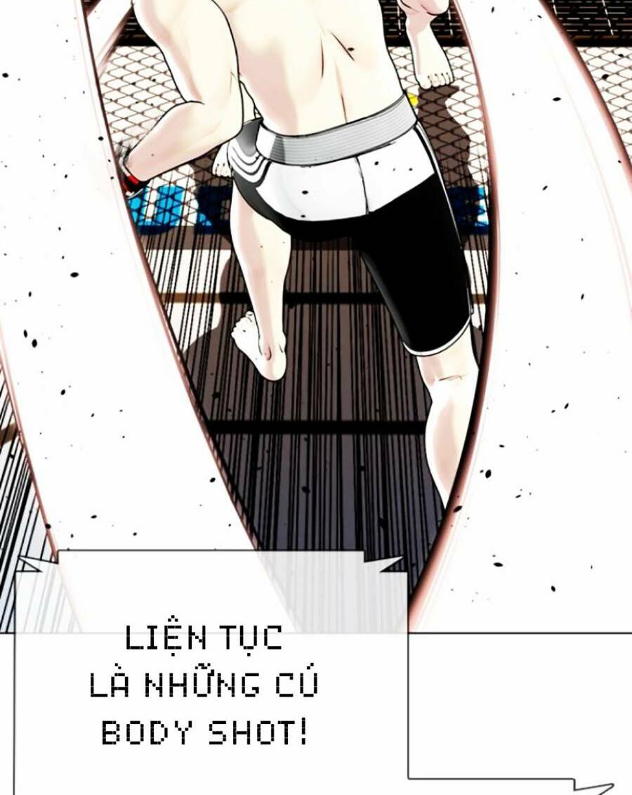 Loser Giỏi Võ Chapter 10 - Trang 2