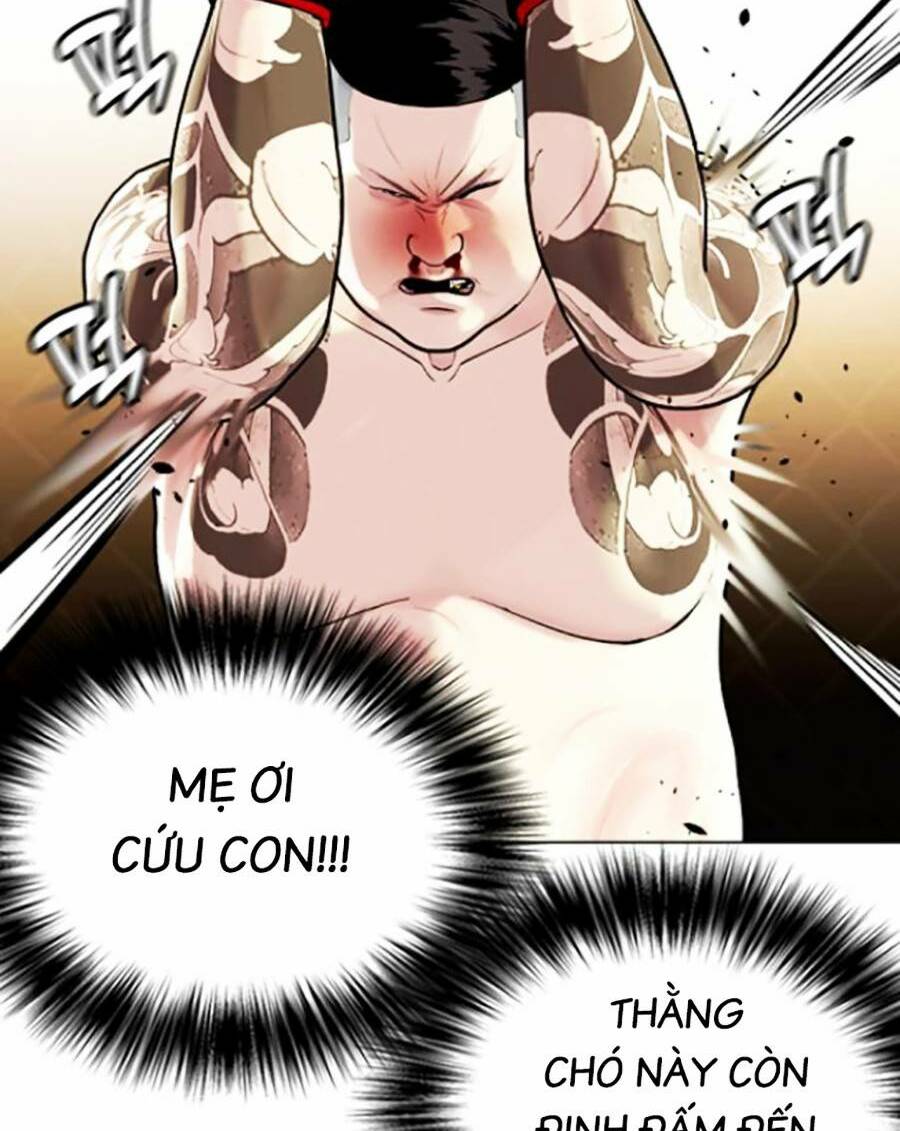 Loser Giỏi Võ Chapter 10 - Trang 2