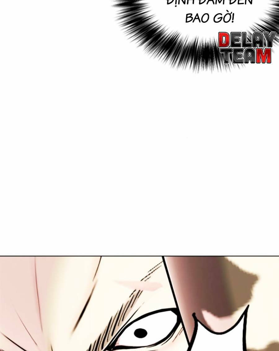 Loser Giỏi Võ Chapter 10 - Trang 2