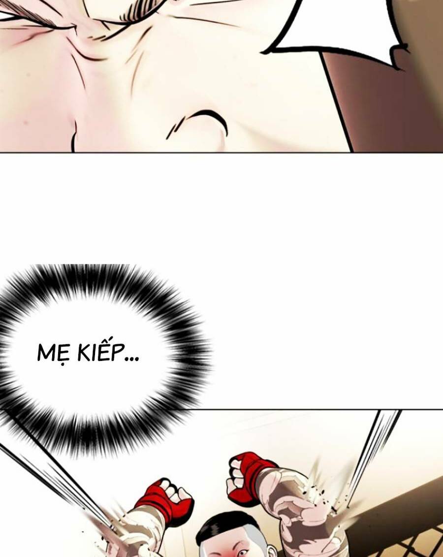 Loser Giỏi Võ Chapter 10 - Trang 2