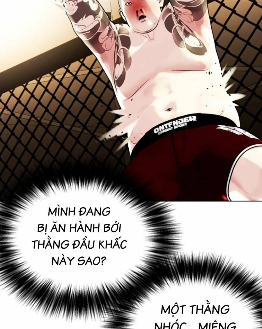 Loser Giỏi Võ Chapter 10 - Trang 2