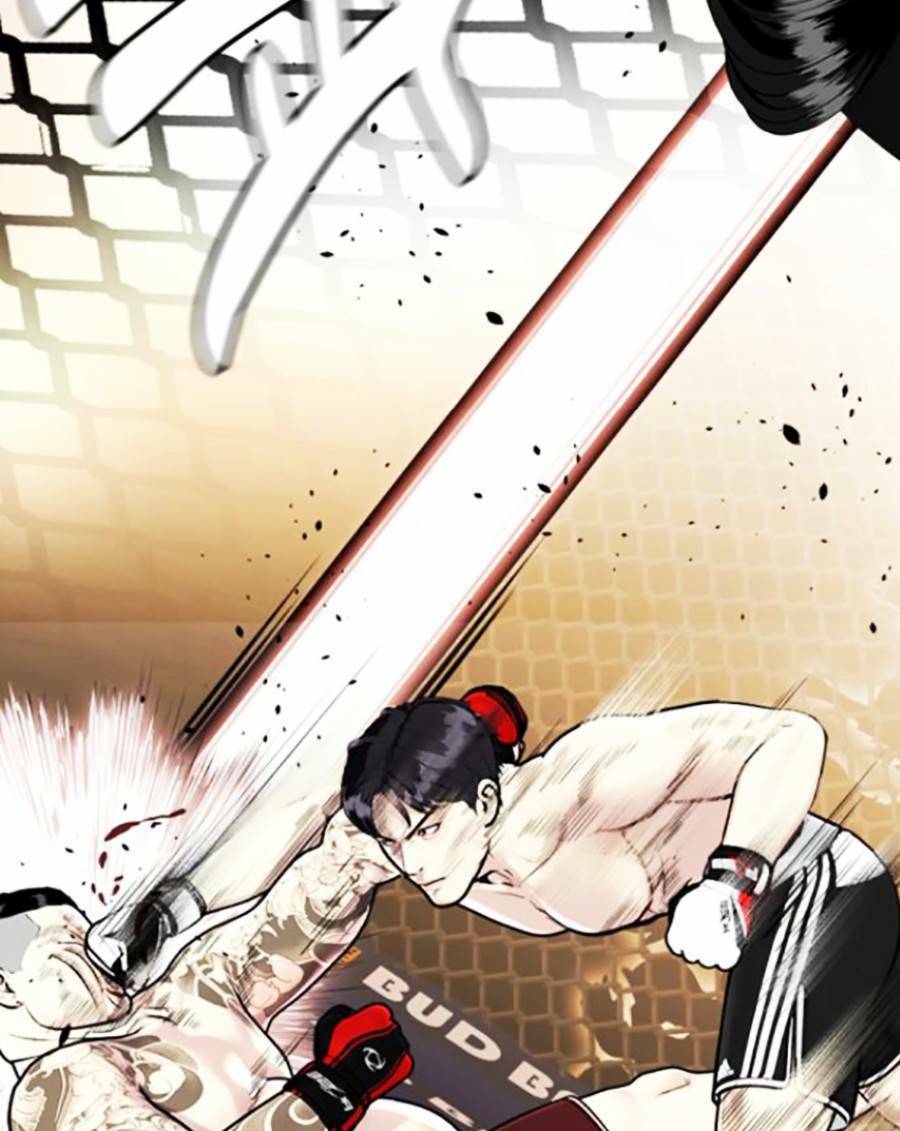 Loser Giỏi Võ Chapter 10 - Trang 2