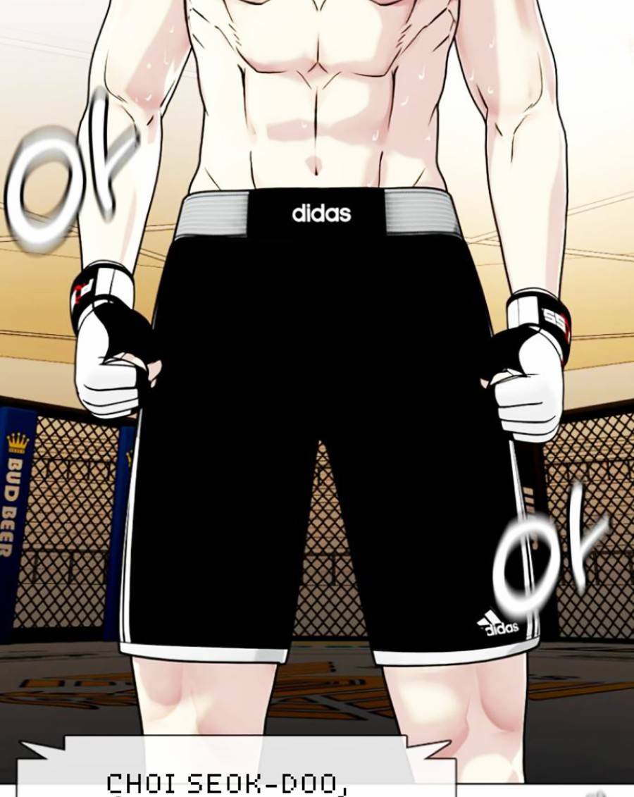 Loser Giỏi Võ Chapter 10 - Trang 2