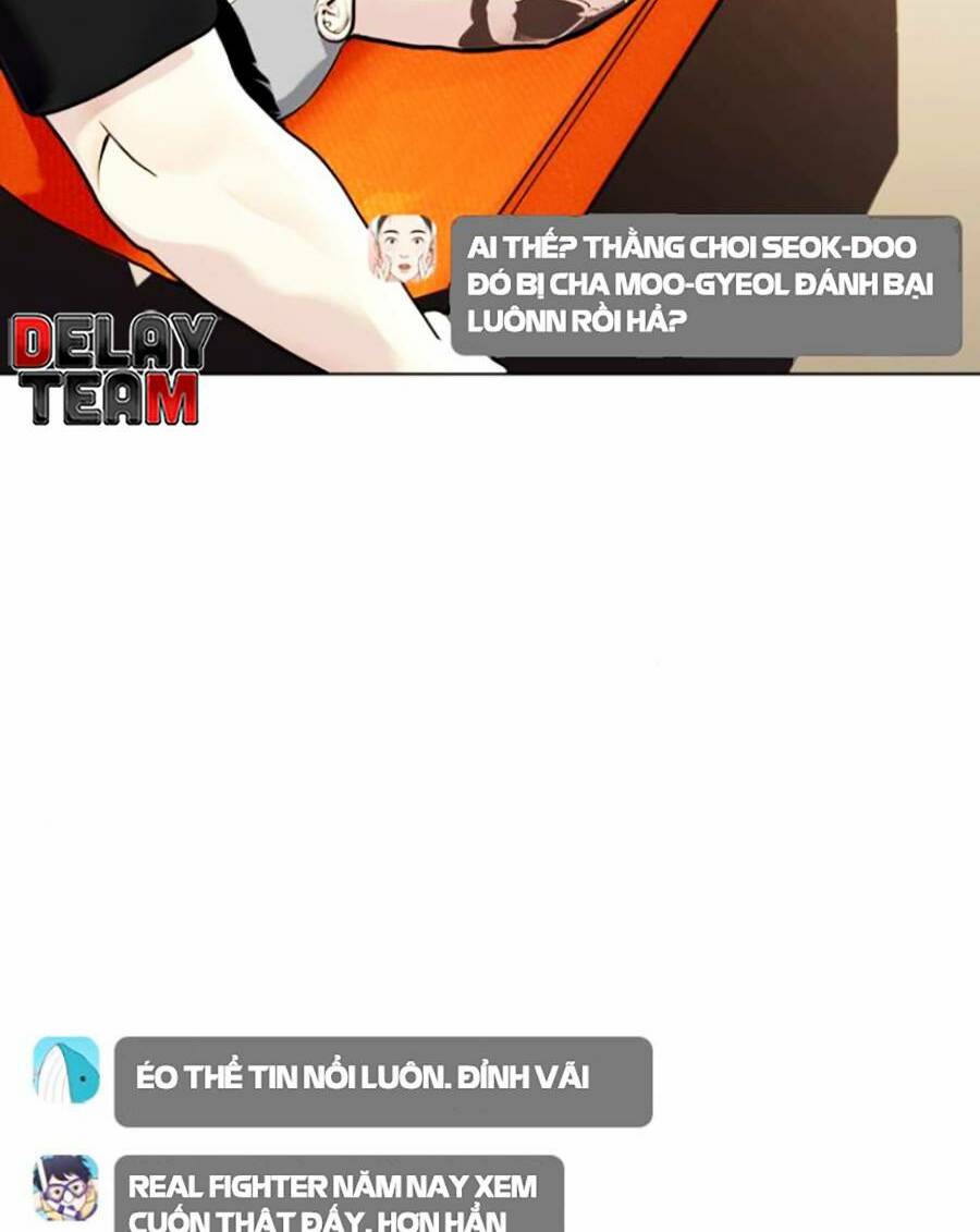 Loser Giỏi Võ Chapter 10 - Trang 2