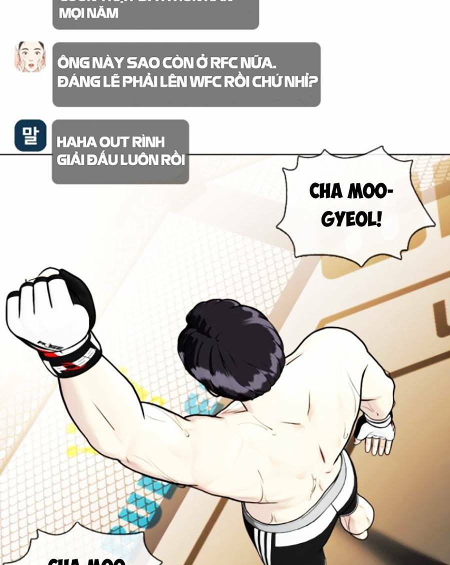 Loser Giỏi Võ Chapter 10 - Trang 2