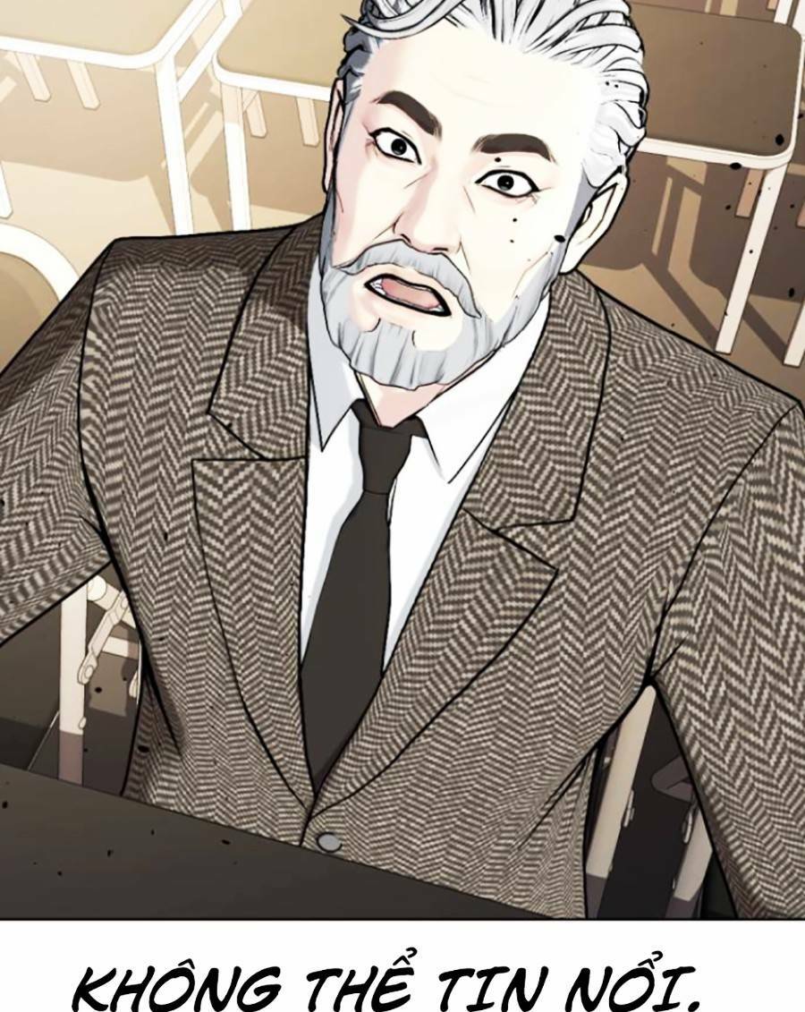 Loser Giỏi Võ Chapter 10 - Trang 2