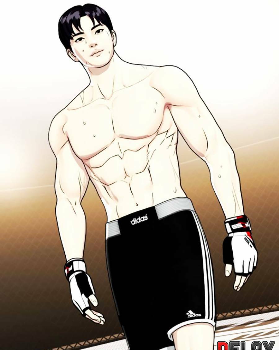 Loser Giỏi Võ Chapter 10 - Trang 2