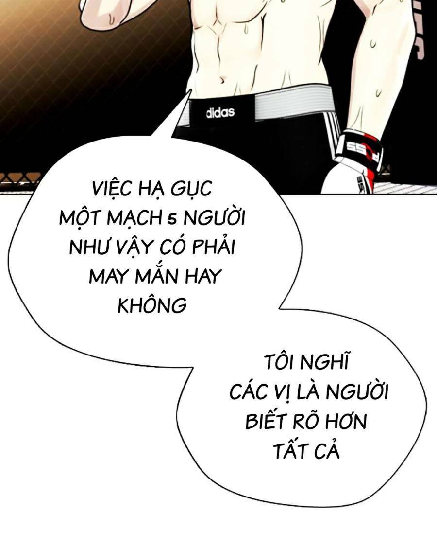 Loser Giỏi Võ Chapter 10 - Trang 2