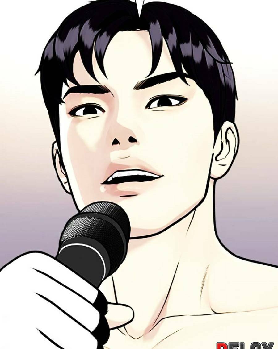 Loser Giỏi Võ Chapter 10 - Trang 2