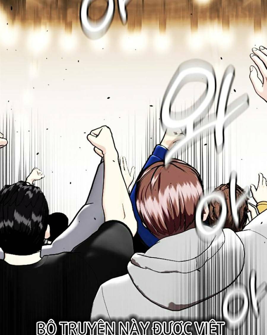 Loser Giỏi Võ Chapter 10 - Trang 2