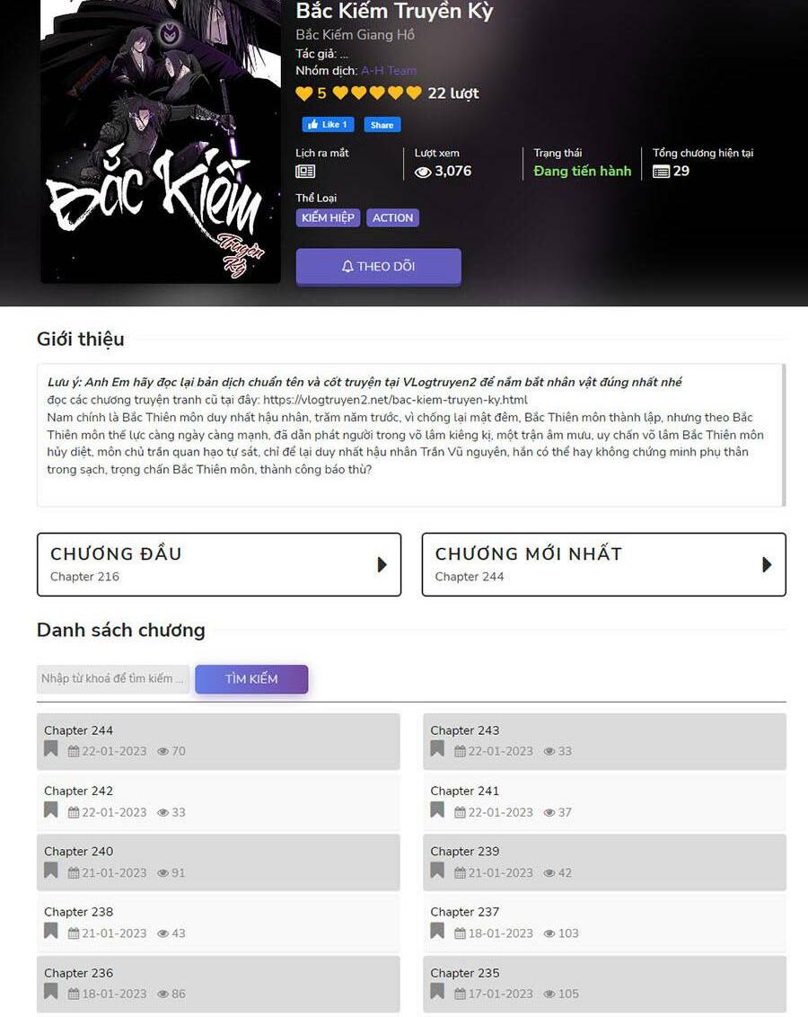 Loser Giỏi Võ Chapter 10 - Trang 2