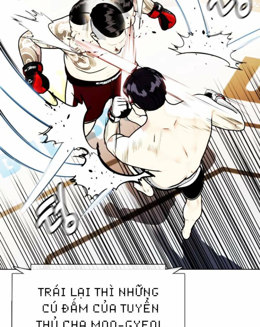 Loser Giỏi Võ Chapter 10 - Trang 2