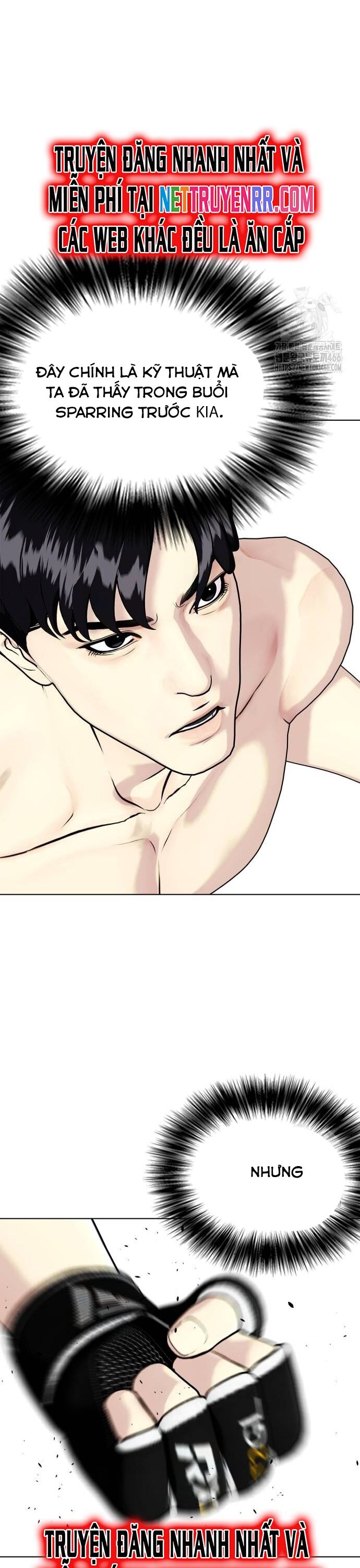 Loser Giỏi Võ Chapter 100 - Trang 2