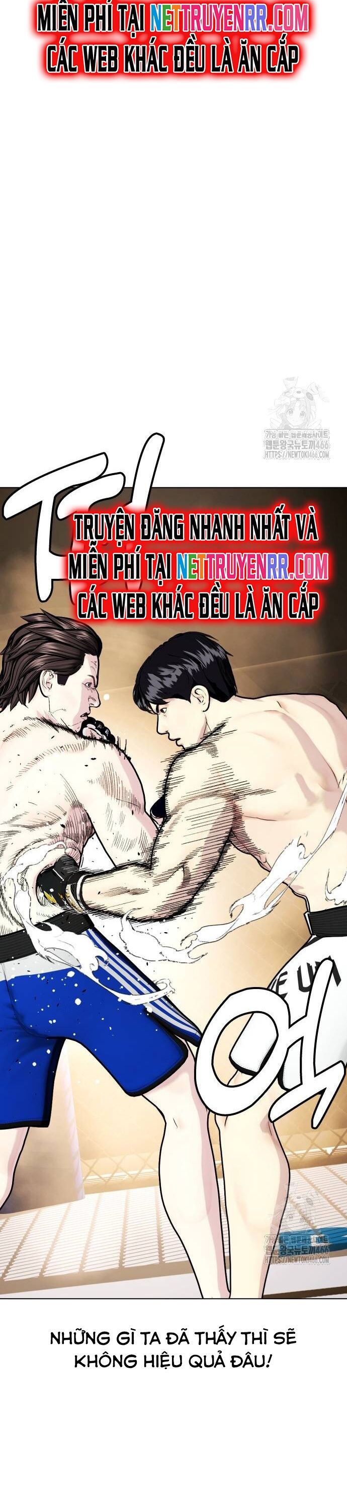 Loser Giỏi Võ Chapter 100 - Trang 2