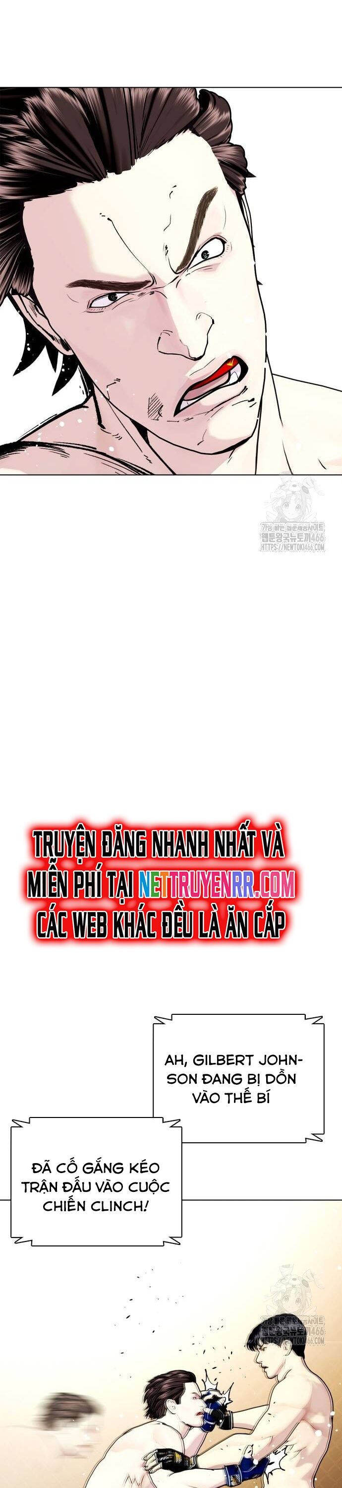 Loser Giỏi Võ Chapter 100 - Trang 2