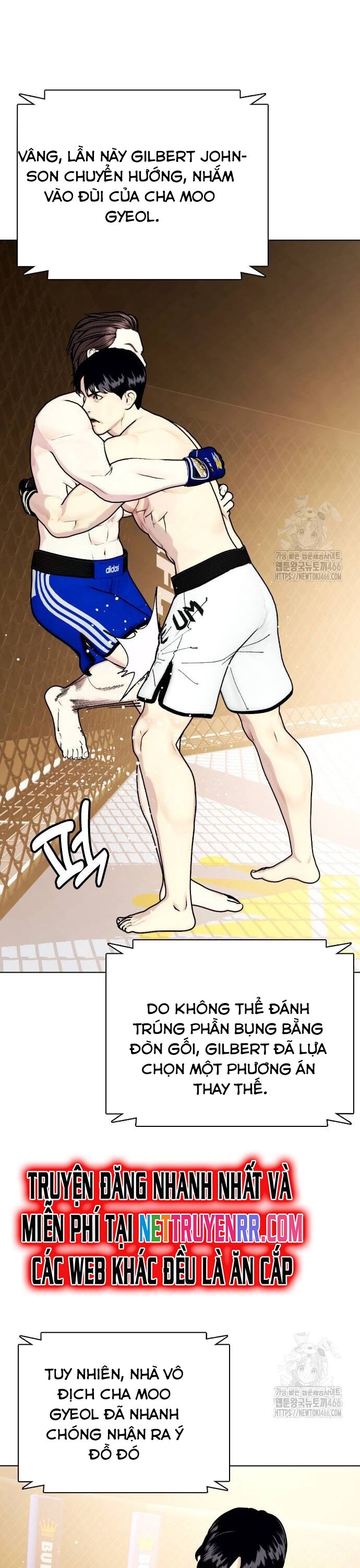 Loser Giỏi Võ Chapter 100 - Trang 2