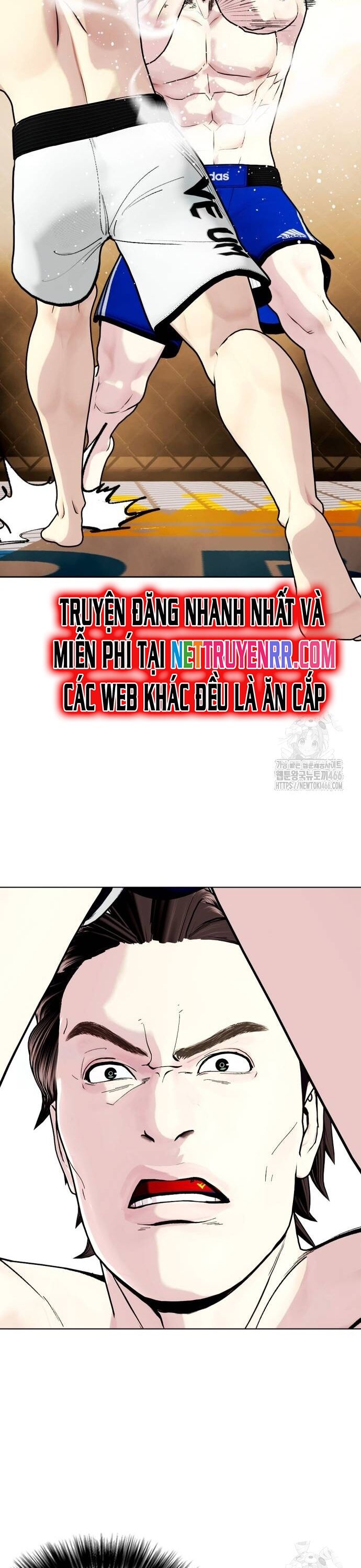 Loser Giỏi Võ Chapter 100 - Trang 2