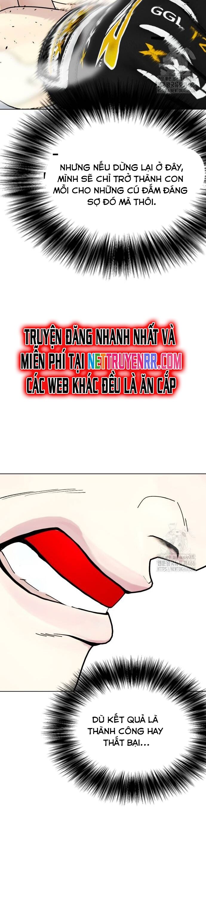 Loser Giỏi Võ Chapter 100 - Trang 2