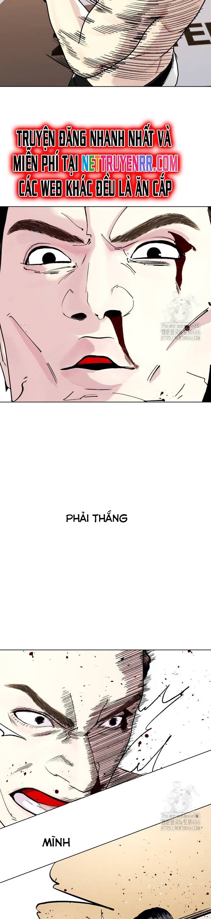 Loser Giỏi Võ Chapter 100 - Trang 2