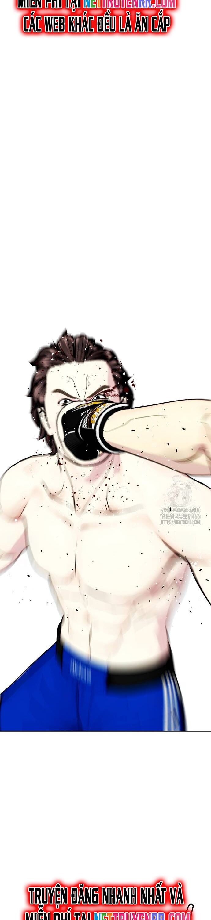 Loser Giỏi Võ Chapter 100 - Trang 2