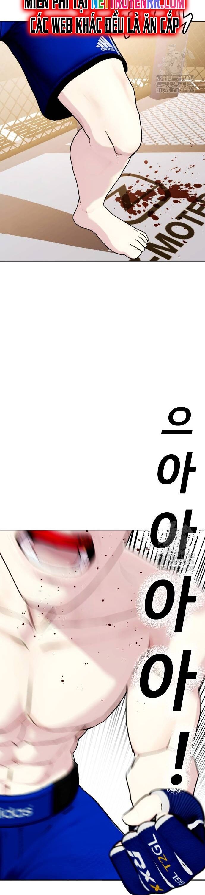 Loser Giỏi Võ Chapter 100 - Trang 2