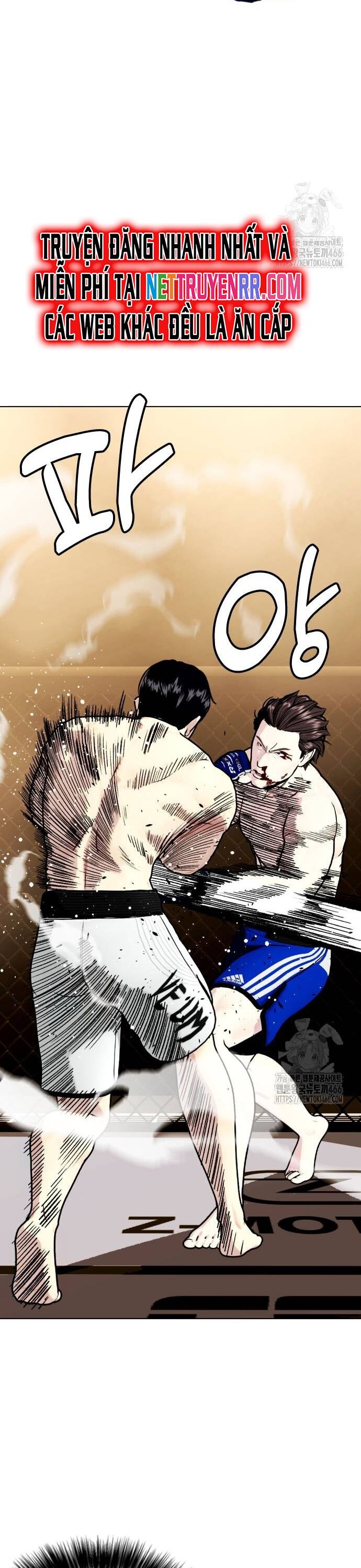 Loser Giỏi Võ Chapter 100 - Trang 2