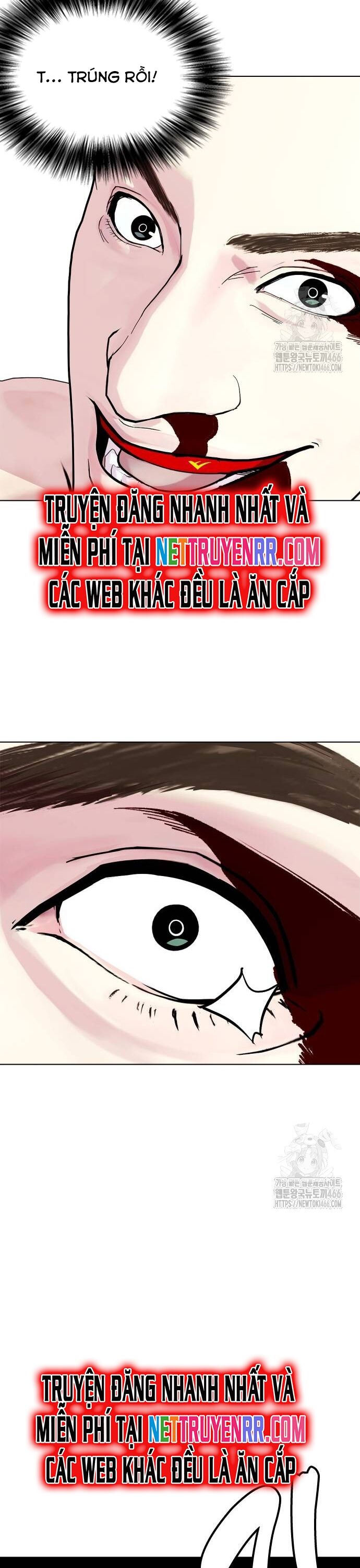 Loser Giỏi Võ Chapter 100 - Trang 2