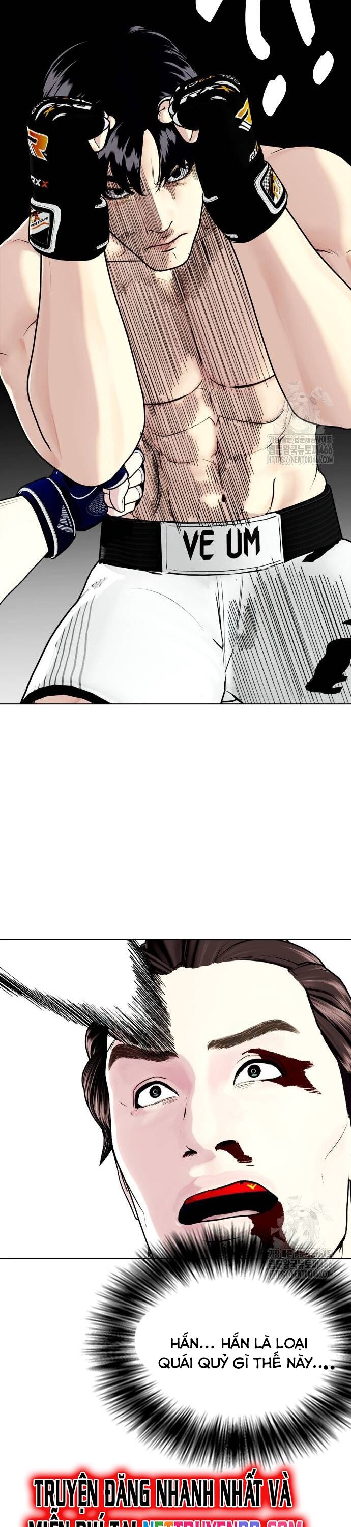 Loser Giỏi Võ Chapter 100 - Trang 2