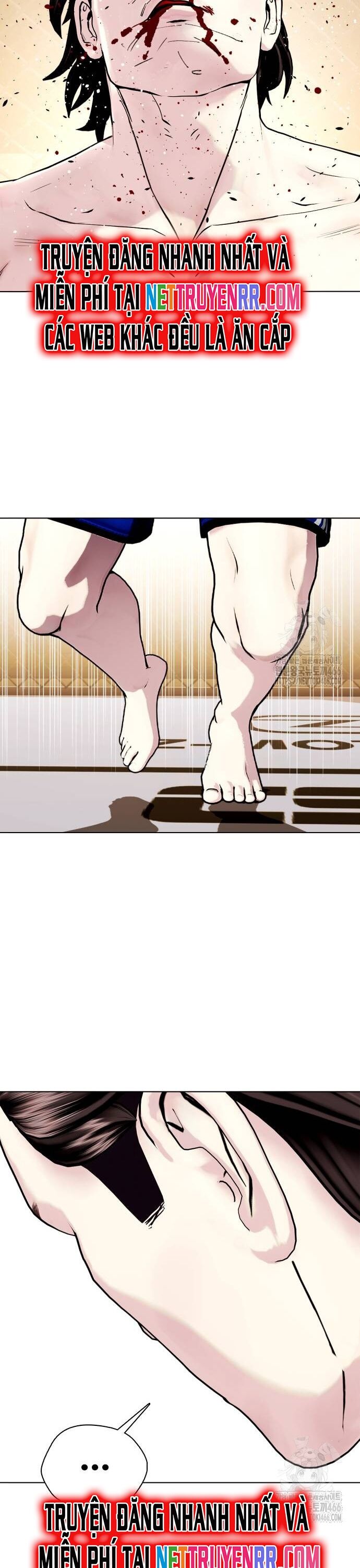 Loser Giỏi Võ Chapter 100 - Trang 2