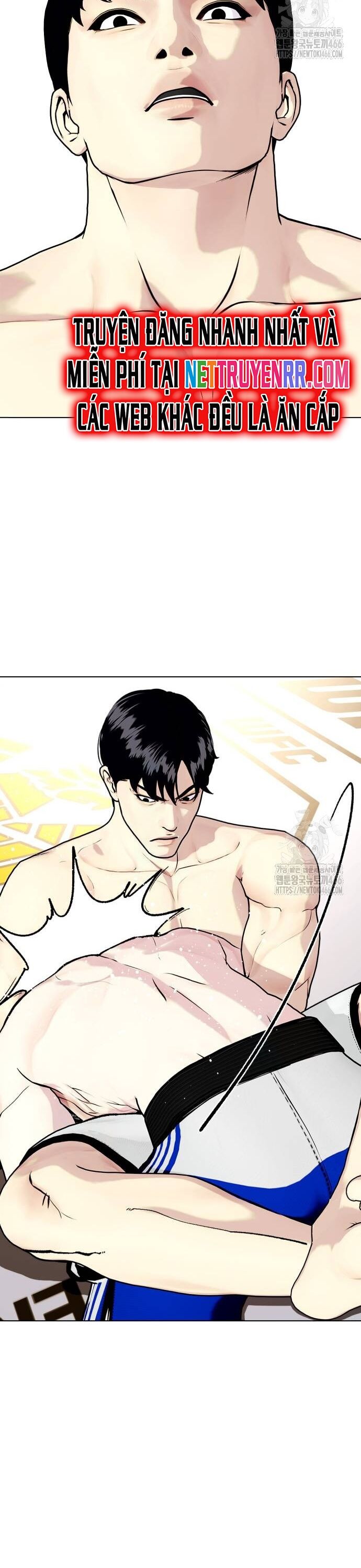 Loser Giỏi Võ Chapter 100 - Trang 2