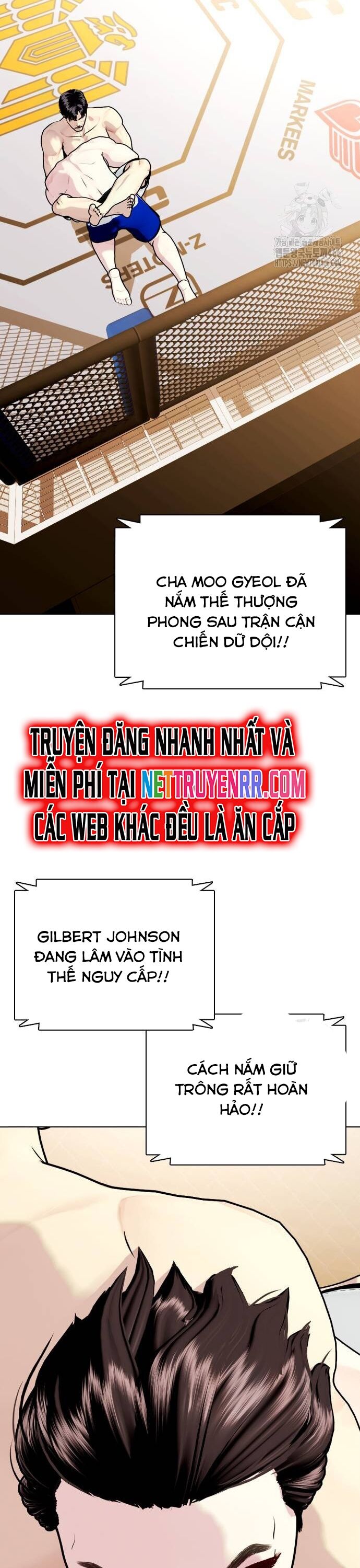 Loser Giỏi Võ Chapter 100 - Trang 2