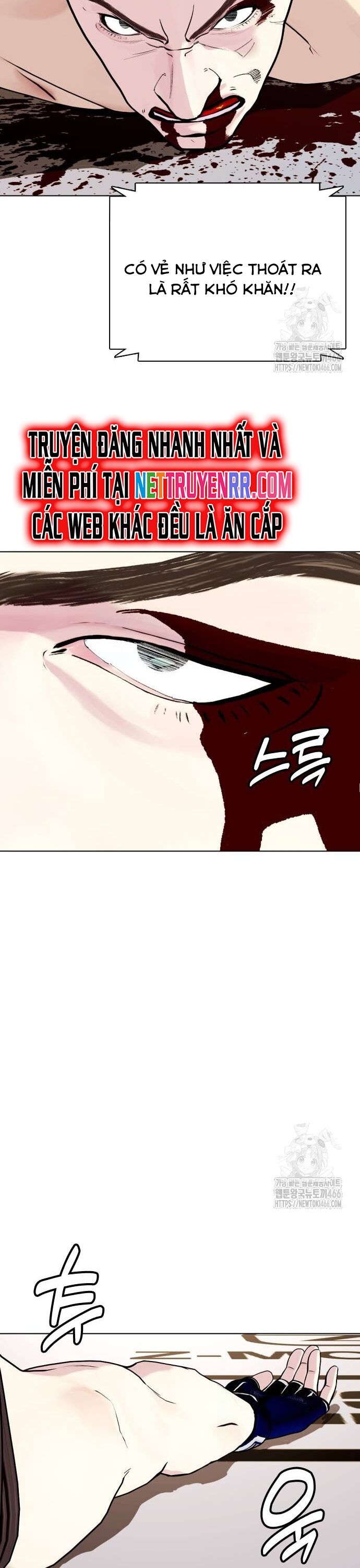 Loser Giỏi Võ Chapter 100 - Trang 2