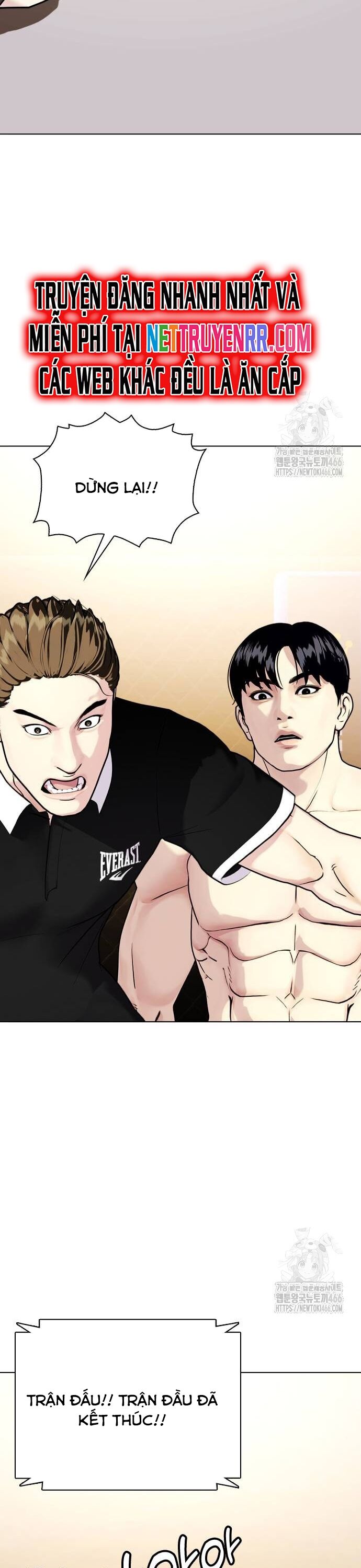 Loser Giỏi Võ Chapter 100 - Trang 2