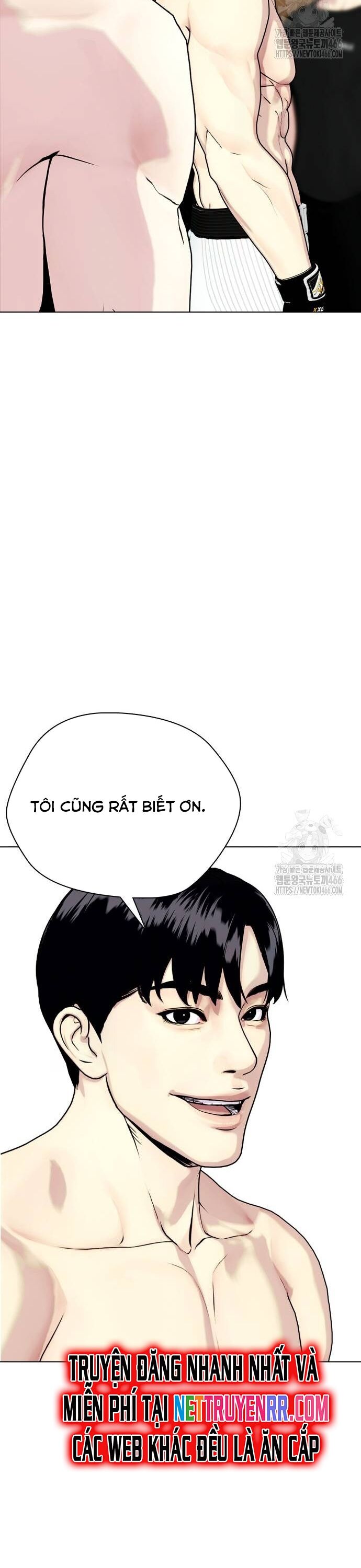 Loser Giỏi Võ Chapter 100 - Trang 2