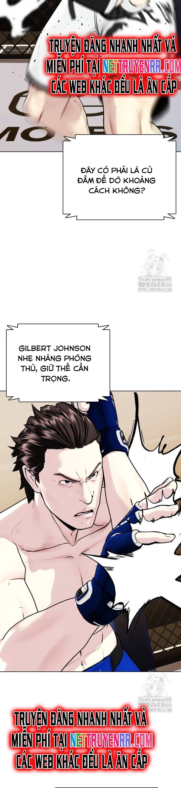 Loser Giỏi Võ Chapter 100 - Trang 2