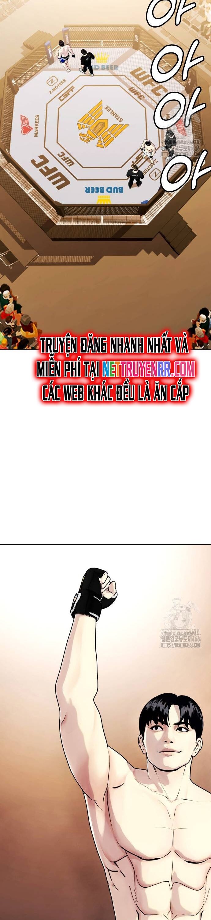 Loser Giỏi Võ Chapter 100 - Trang 2