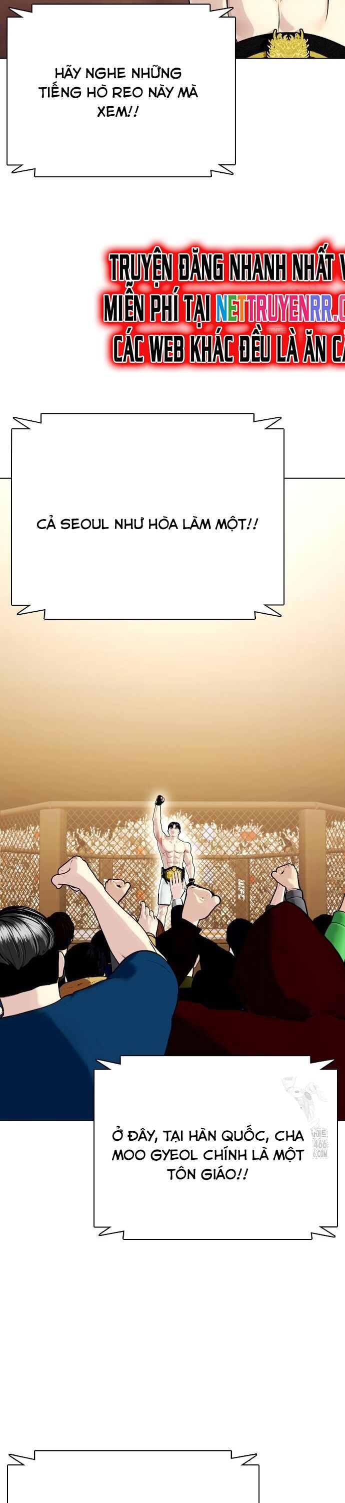 Loser Giỏi Võ Chapter 100 - Trang 2