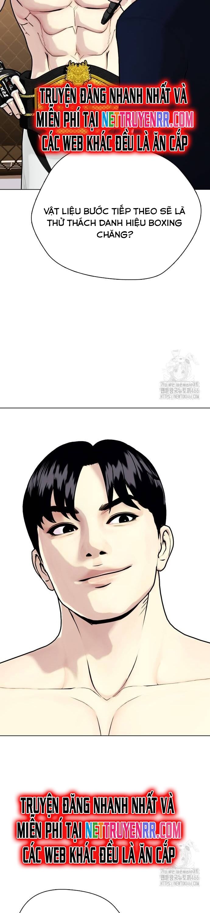 Loser Giỏi Võ Chapter 100 - Trang 2