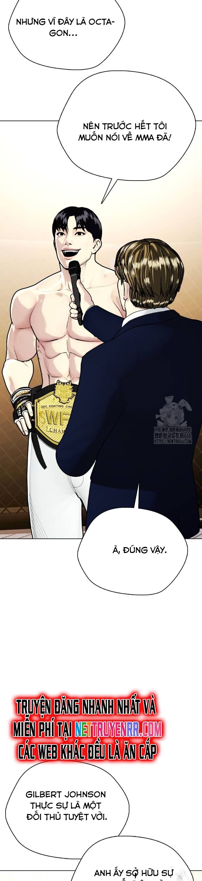 Loser Giỏi Võ Chapter 100 - Trang 2