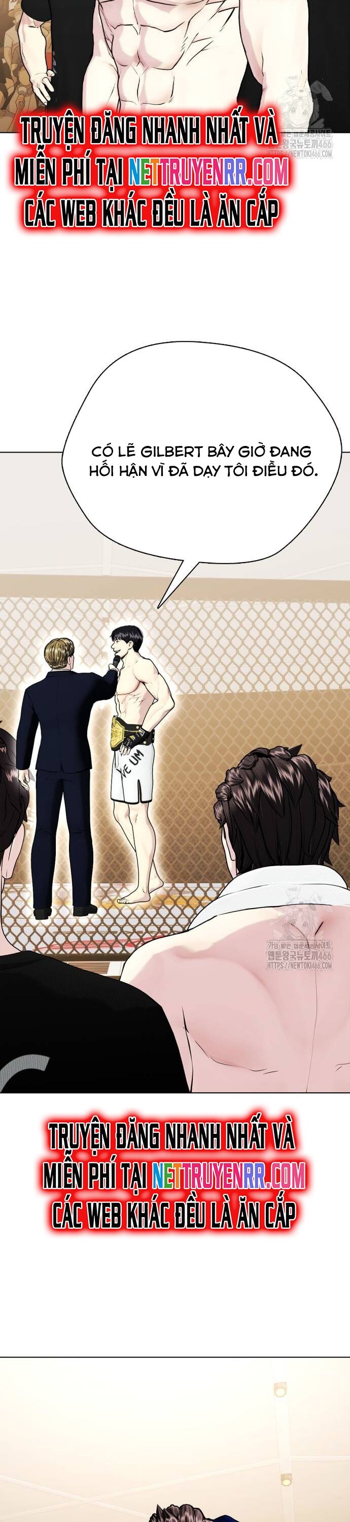 Loser Giỏi Võ Chapter 100 - Trang 2