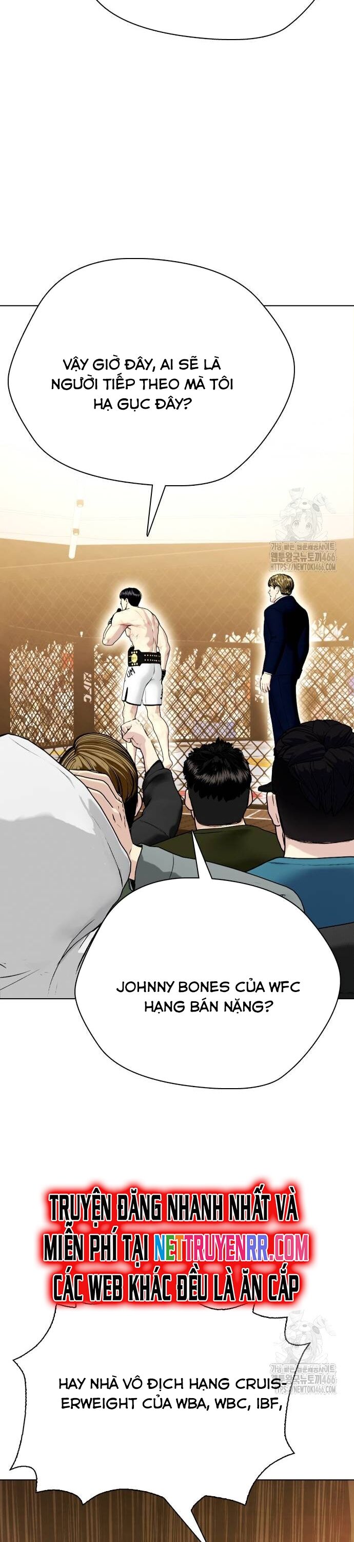 Loser Giỏi Võ Chapter 100 - Trang 2