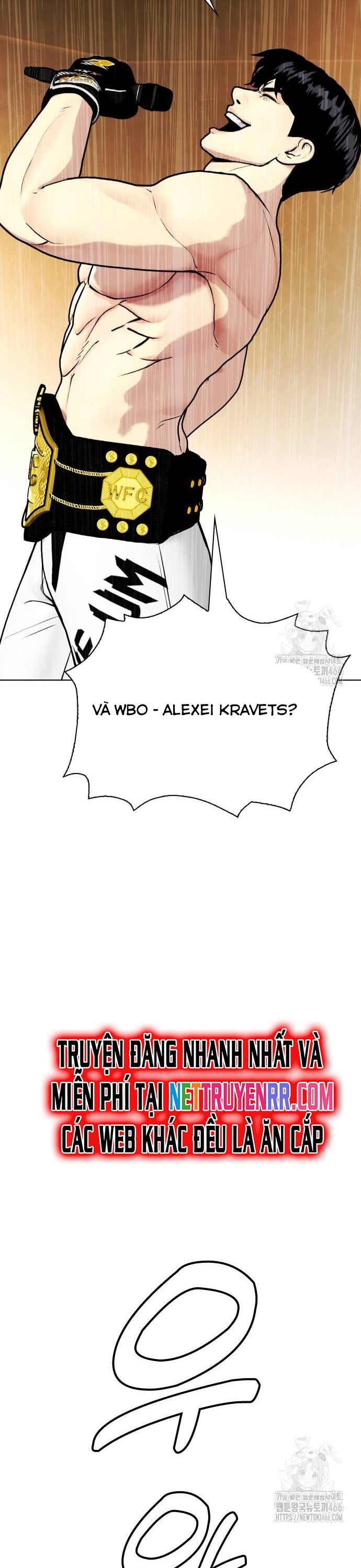 Loser Giỏi Võ Chapter 100 - Trang 2