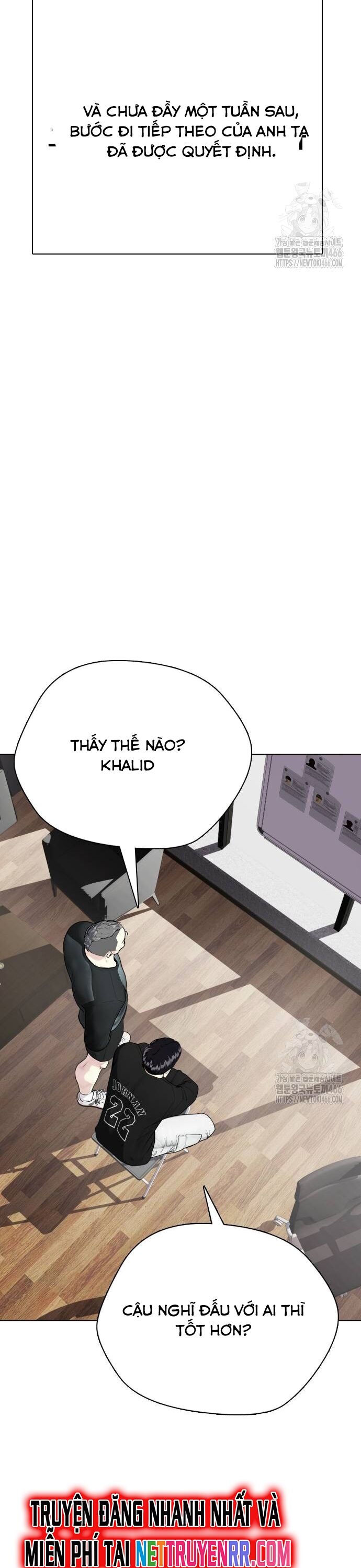 Loser Giỏi Võ Chapter 100 - Trang 2