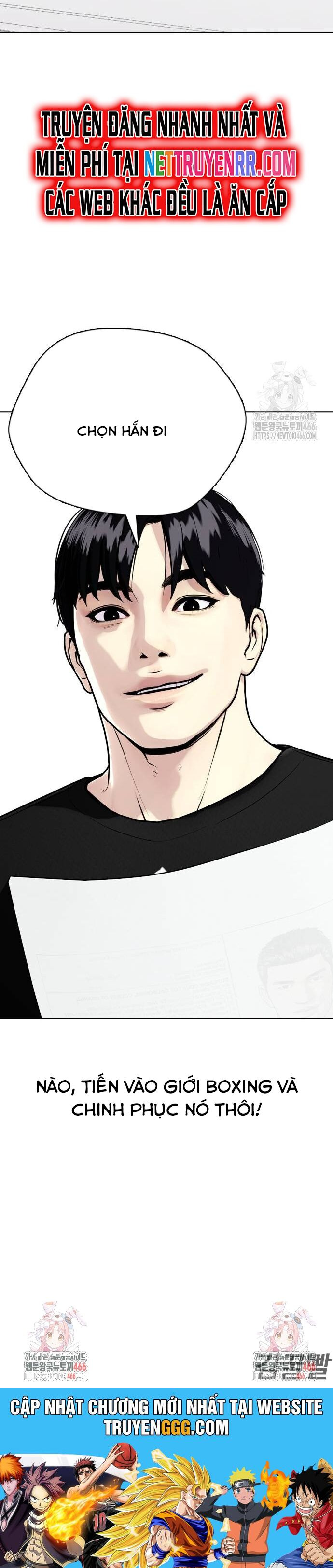 Loser Giỏi Võ Chapter 100 - Trang 2