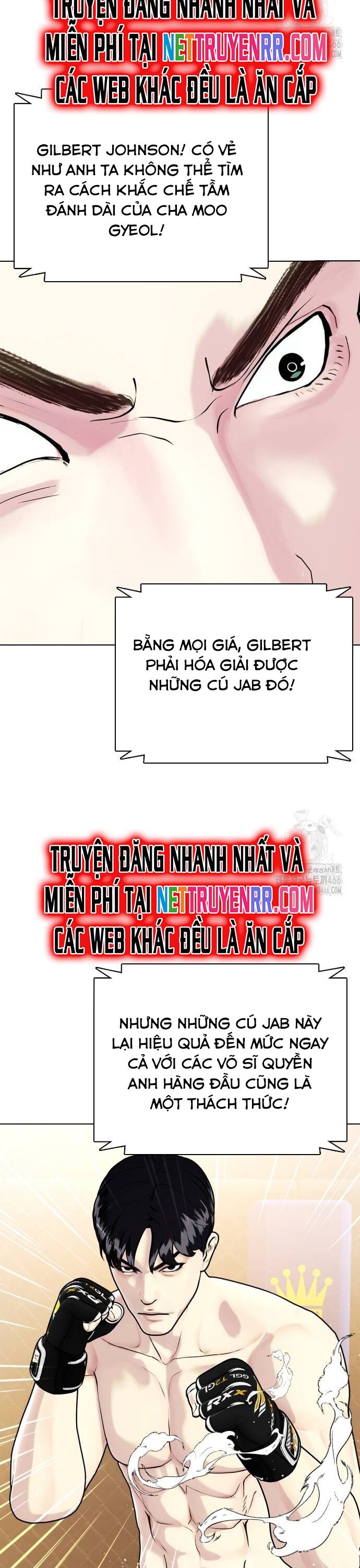 Loser Giỏi Võ Chapter 100 - Trang 2