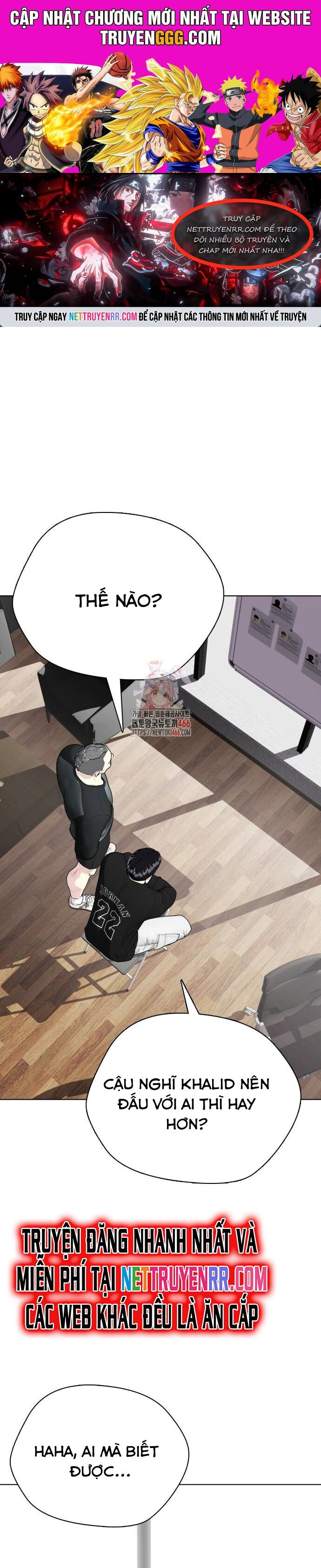 Loser Giỏi Võ Chapter 101 - Trang 2